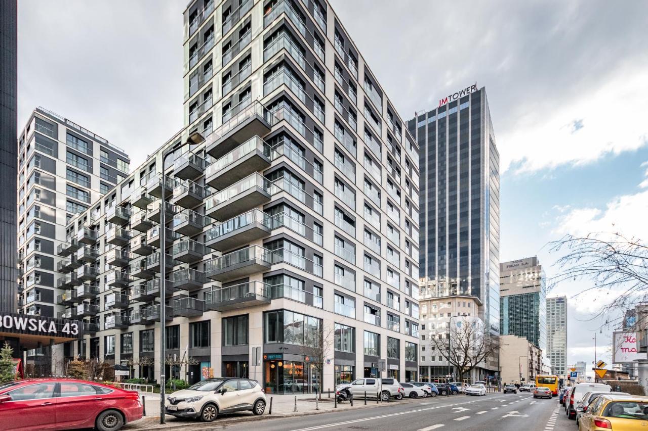 Bg Premium Mennica Apartmán *