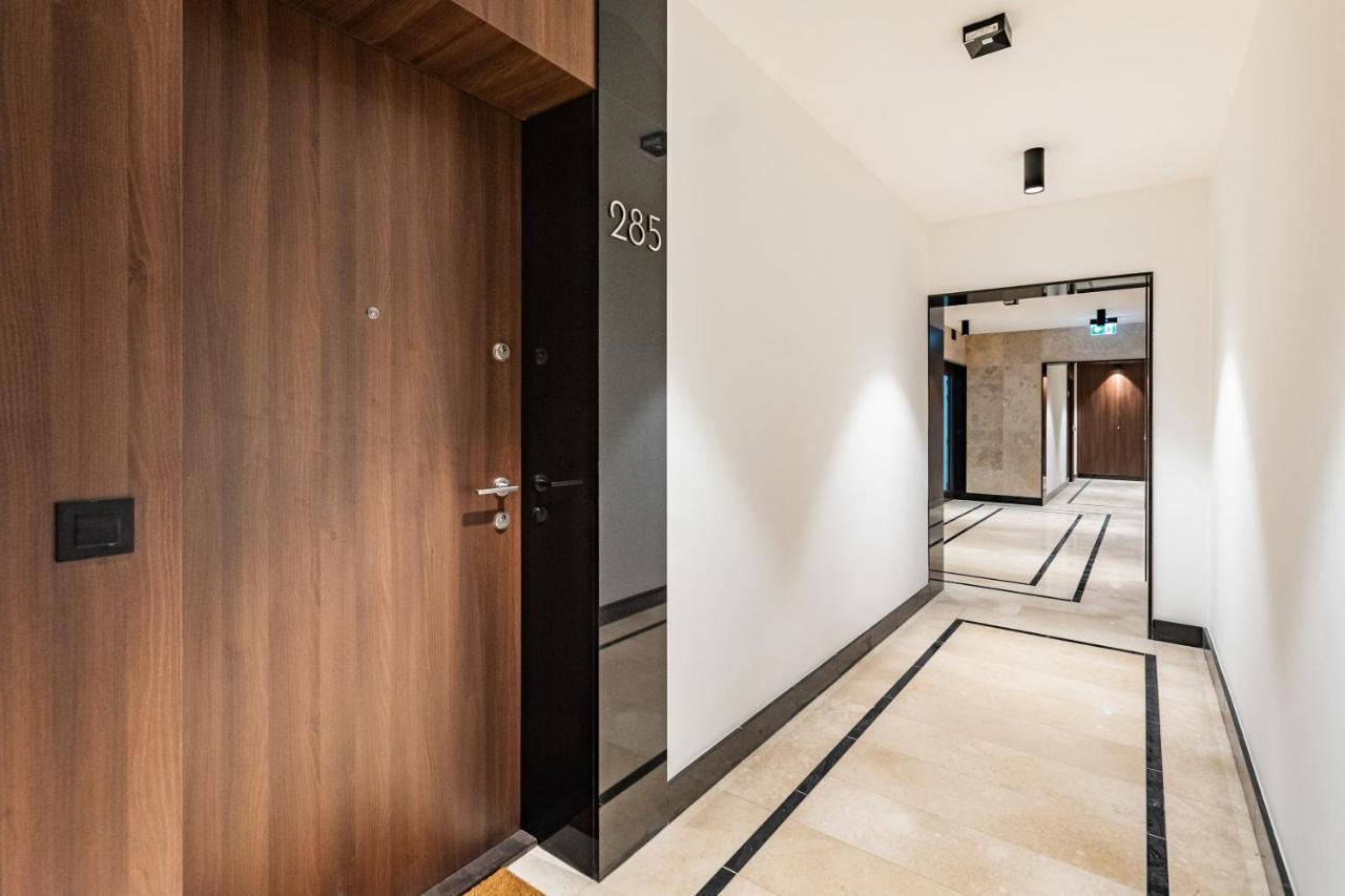 Apartmán Bg Premium Mennica