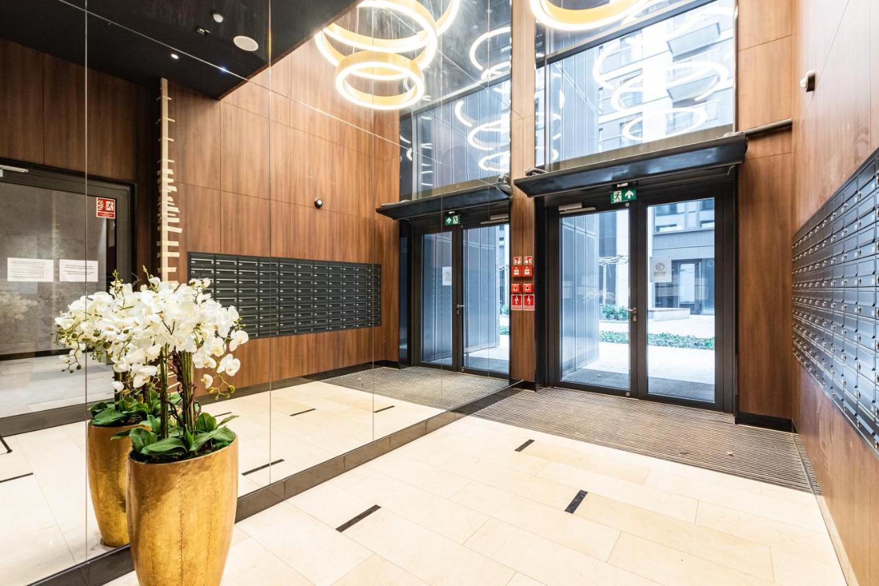 Apartmán Bg Premium Mennica