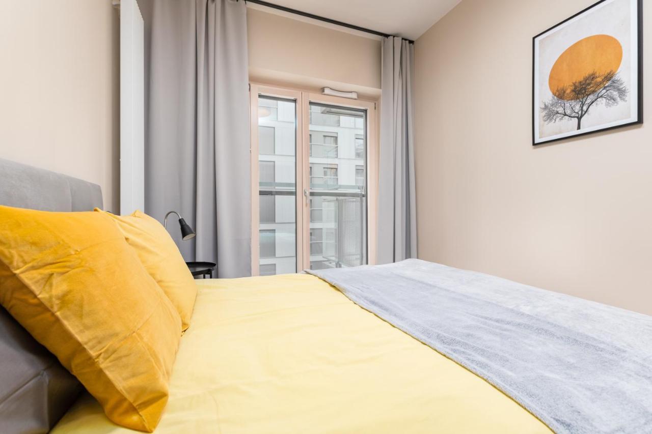 Apartmán Bg Premium Mennica