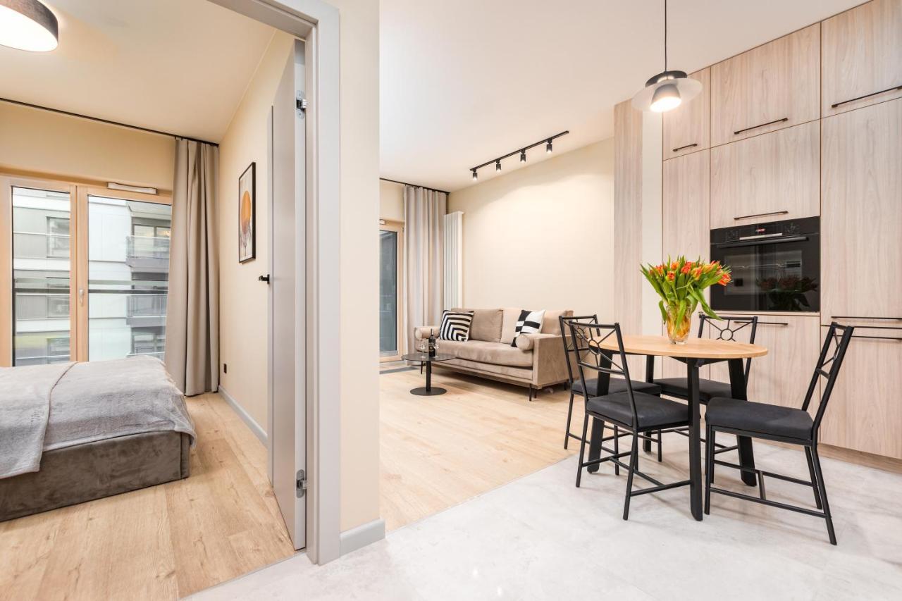 Apartmán Bg Premium Mennica *