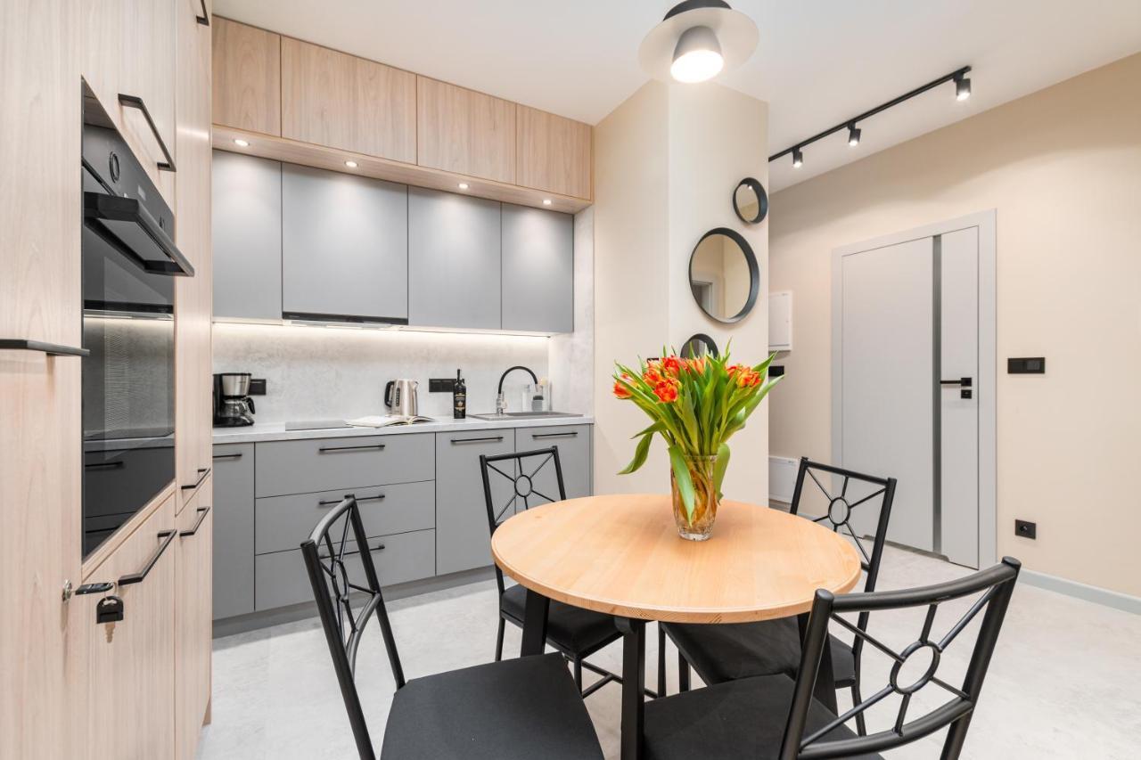 Apartmán Bg Premium Mennica