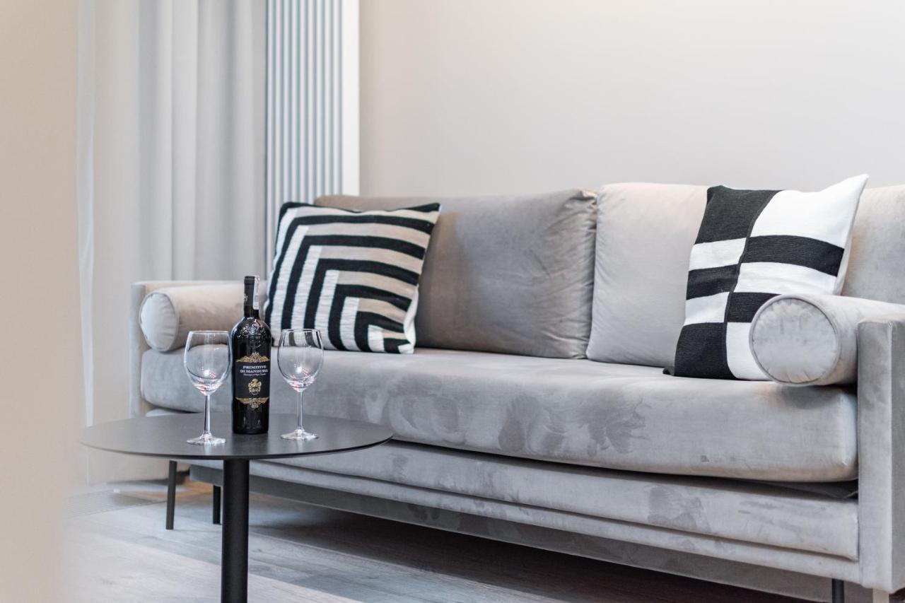 Bg Premium Mennica Warsaw